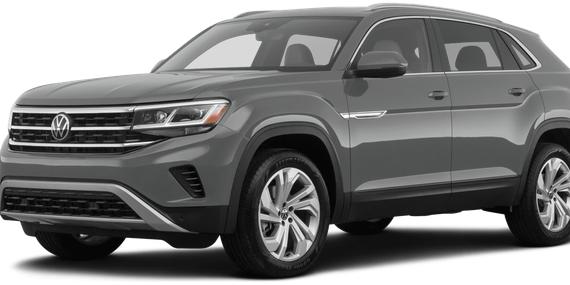 VOLKSWAGEN ATLAS CROSS SPORT 2020 1V2ME2CA4LC210105 image VOLKSWAGEN ATLAS CROSS SPORT 2020 1V2ME2CA4LC210105 image